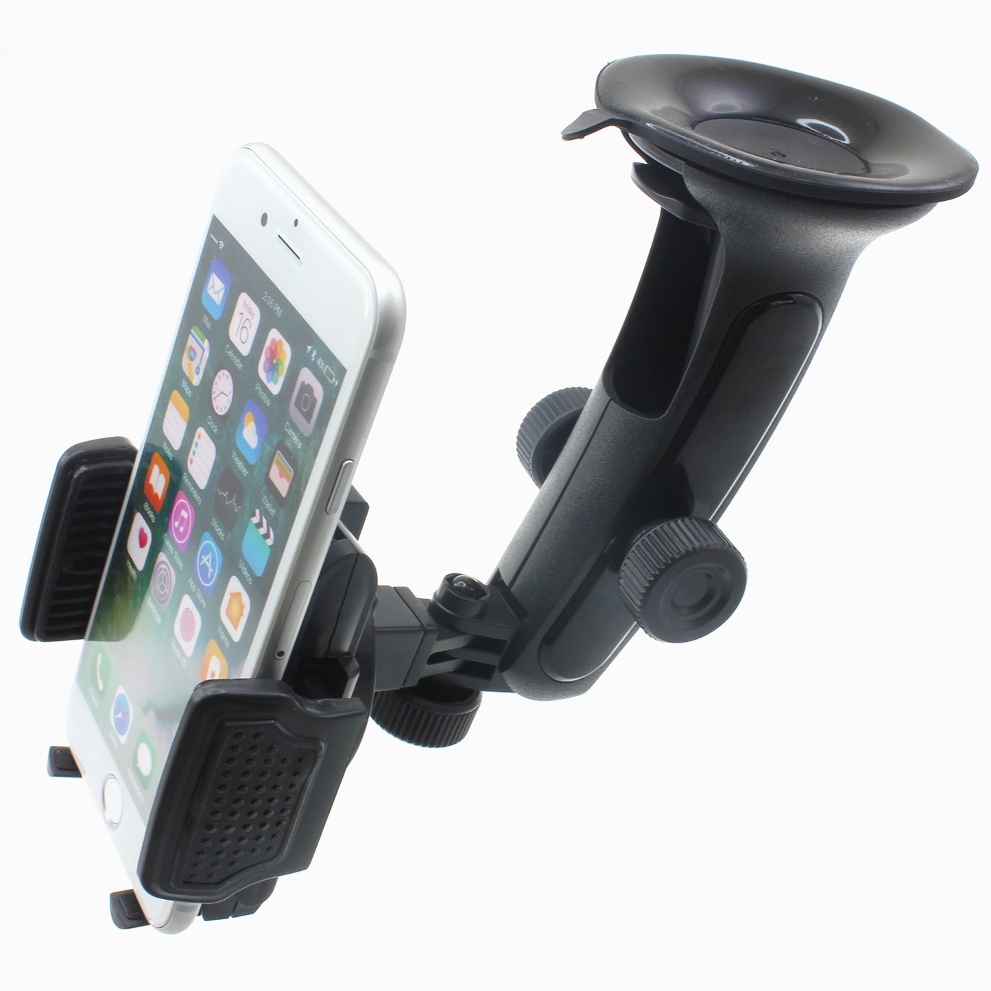 Car Mount Dash Windshield Air Vent Holder Cradle  - BFC73 670-1