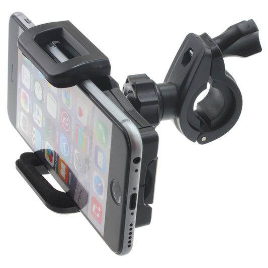 image of Bicycle Mount Handlebar Holder Bike Cradle Dock  - BFD82 632-1