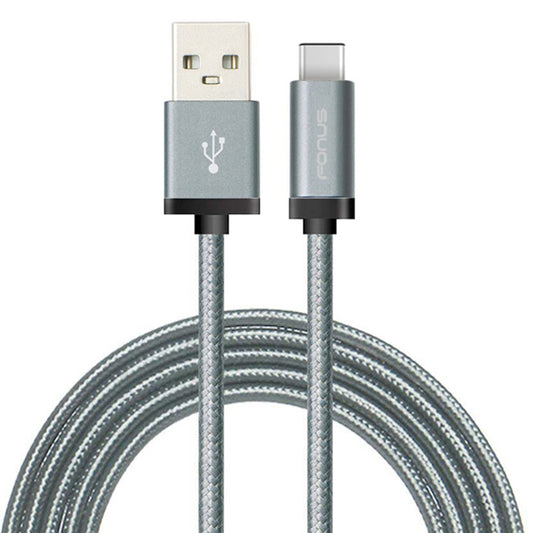 image of 10ft USB Cable Type-C Charger Cord Power Wire USB-C  - BFD86 948-1