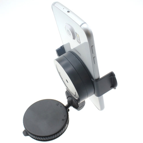 Car Mount Windshield Holder Glass Cradle Swivel  - BFB90 612-21