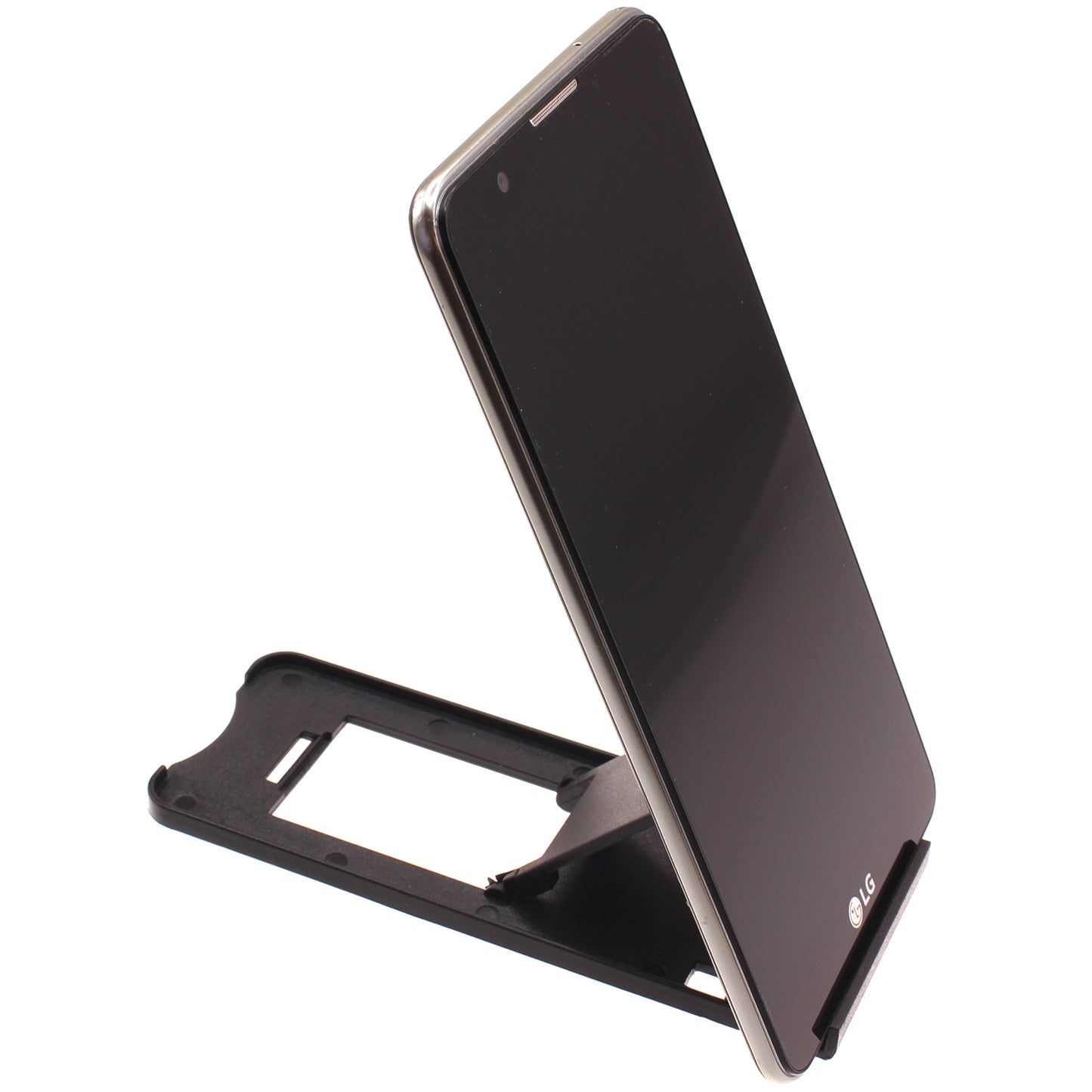 Stand Fold-up Holder Travel Desktop Cradle  - BFT21 75-1