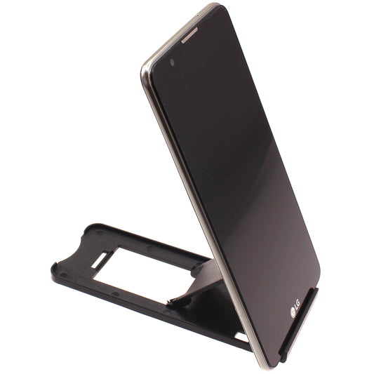 image of Stand Fold-up Holder Travel Desktop Cradle  - BFT21 75-1