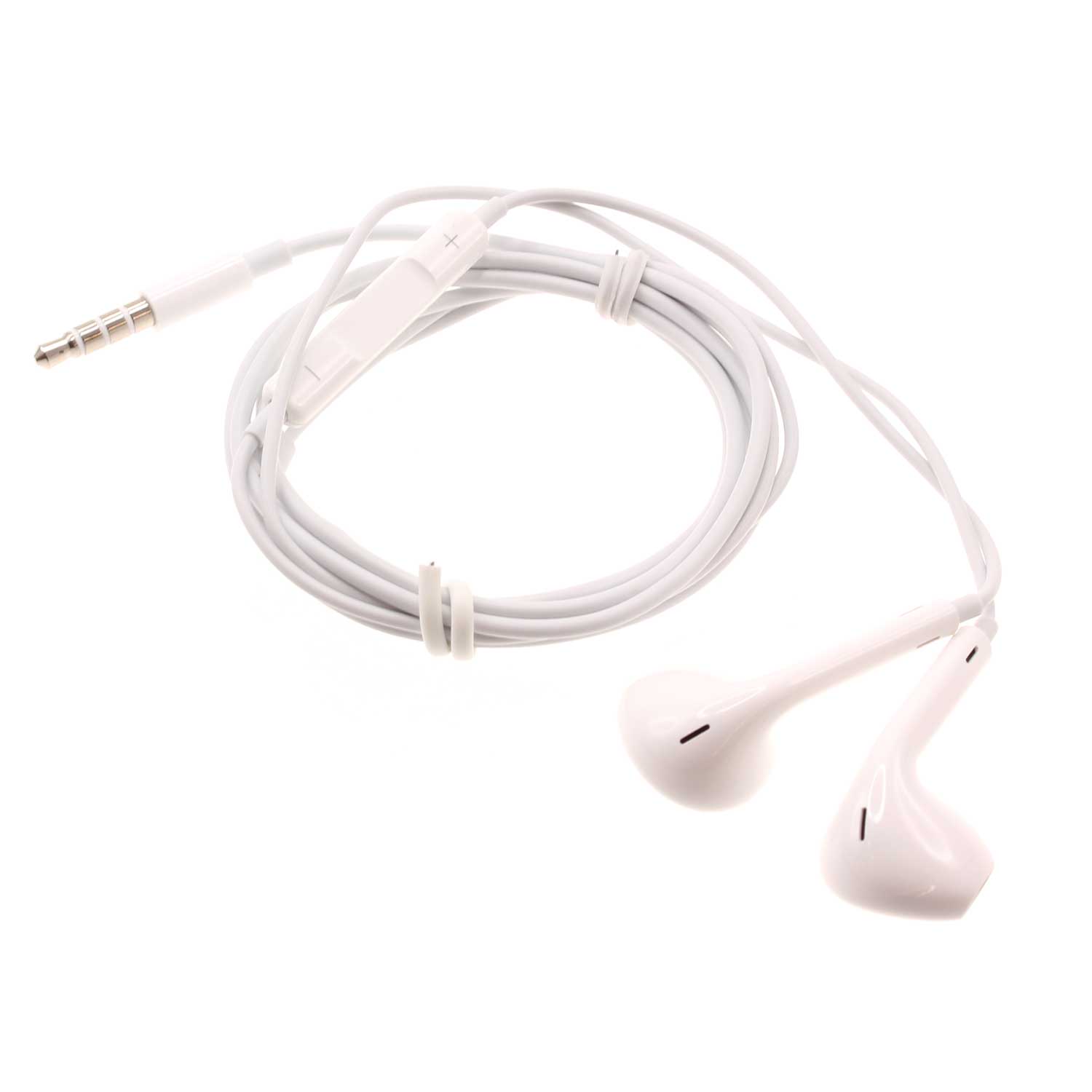 Earpods Authentic Earphones Earbuds 3.5mm Headset  - BFK77 963-1