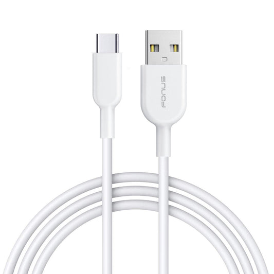 image of 6ft USB Cable Type-C Charger Cord Power Wire USB-C  - BFJ65 879-1