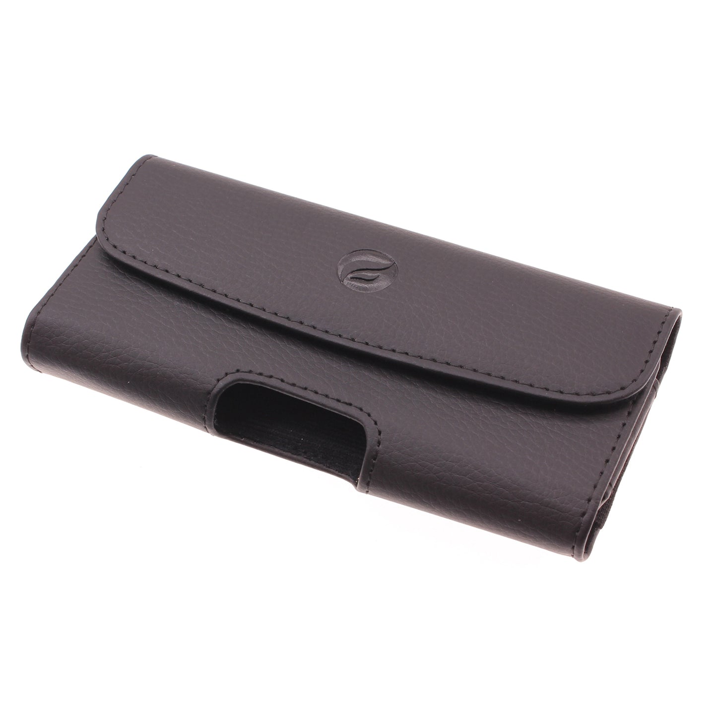 Case Belt Clip Leather Holster Cover Pouch Loops  - BFA04 1047-1