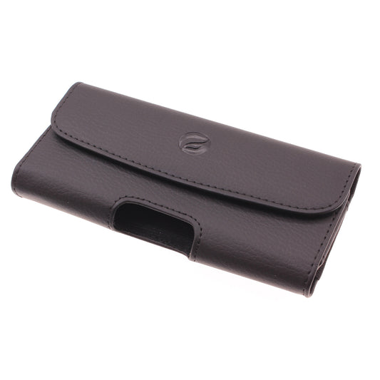  Case Belt Clip  Leather Holster Cover  Carry Pouch With Loops   - BFC54 2000-1