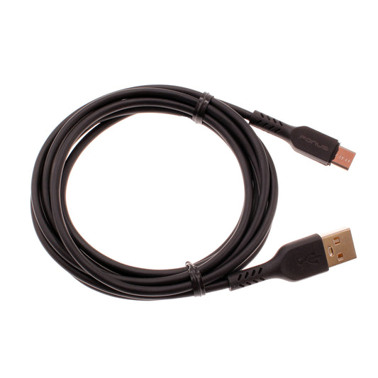 image of 10ft USB Cable Type-C Charger Cord Power Wire USB-C  - BFJ50 295-1