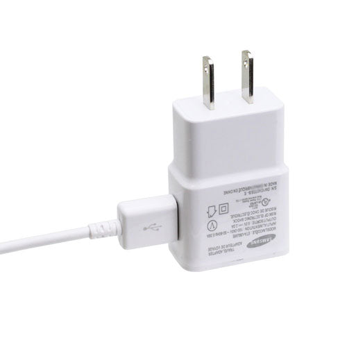 Home Charger OEM USB Cable Power Adapter  - BFJ40 789-4