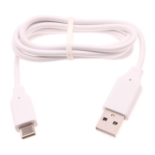 image of USB Cable Type-C LG Charger Cord Power Wire  - BFV12 1212-1