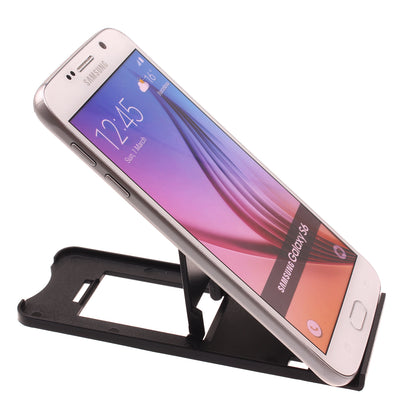 Stand Fold-up Holder Travel Desktop Cradle  - BFT21 75-1