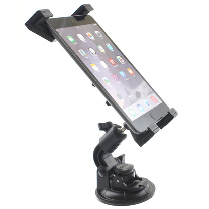 Car Mount Dash Windshield Holder Swivel Cradle  - BFC94 655-1