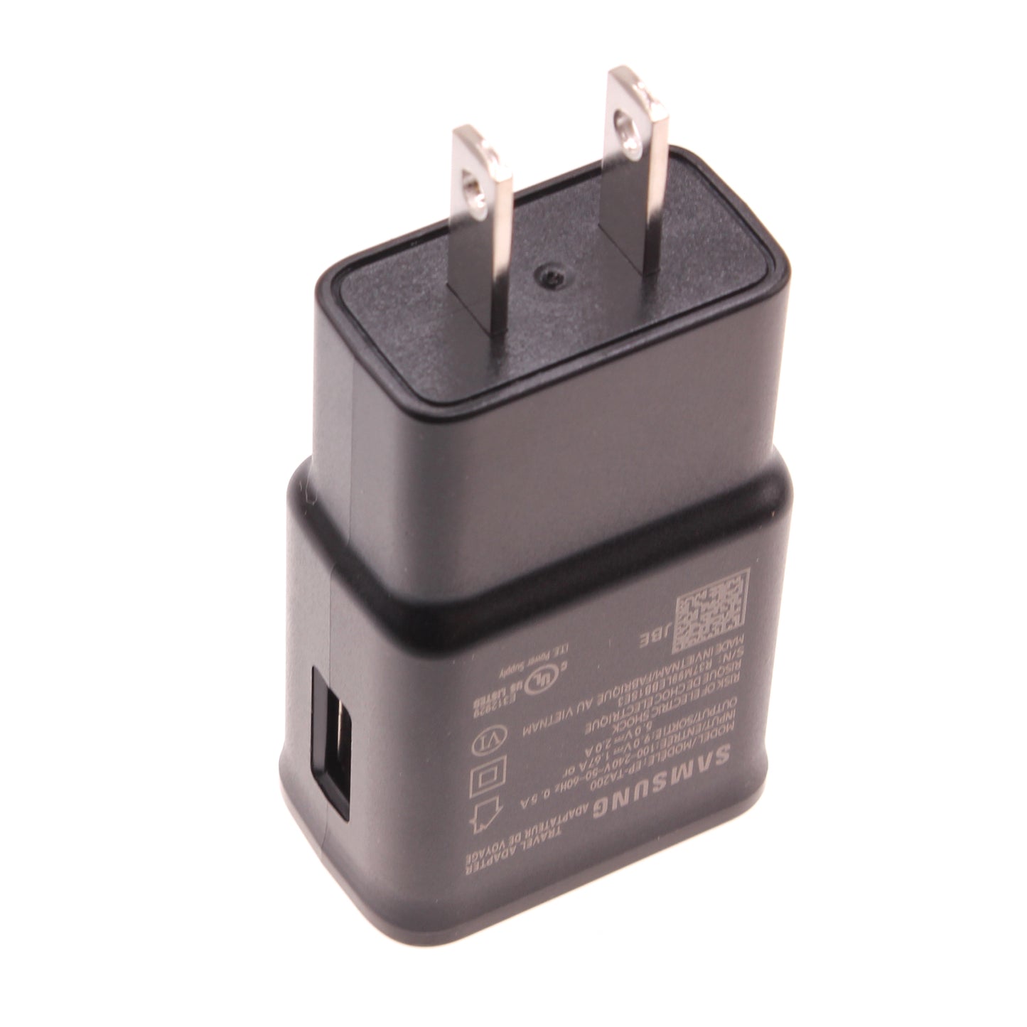 OEM Home Charger Adaptive Fast USB Power Adapter Travel  - BFL71 1261-1