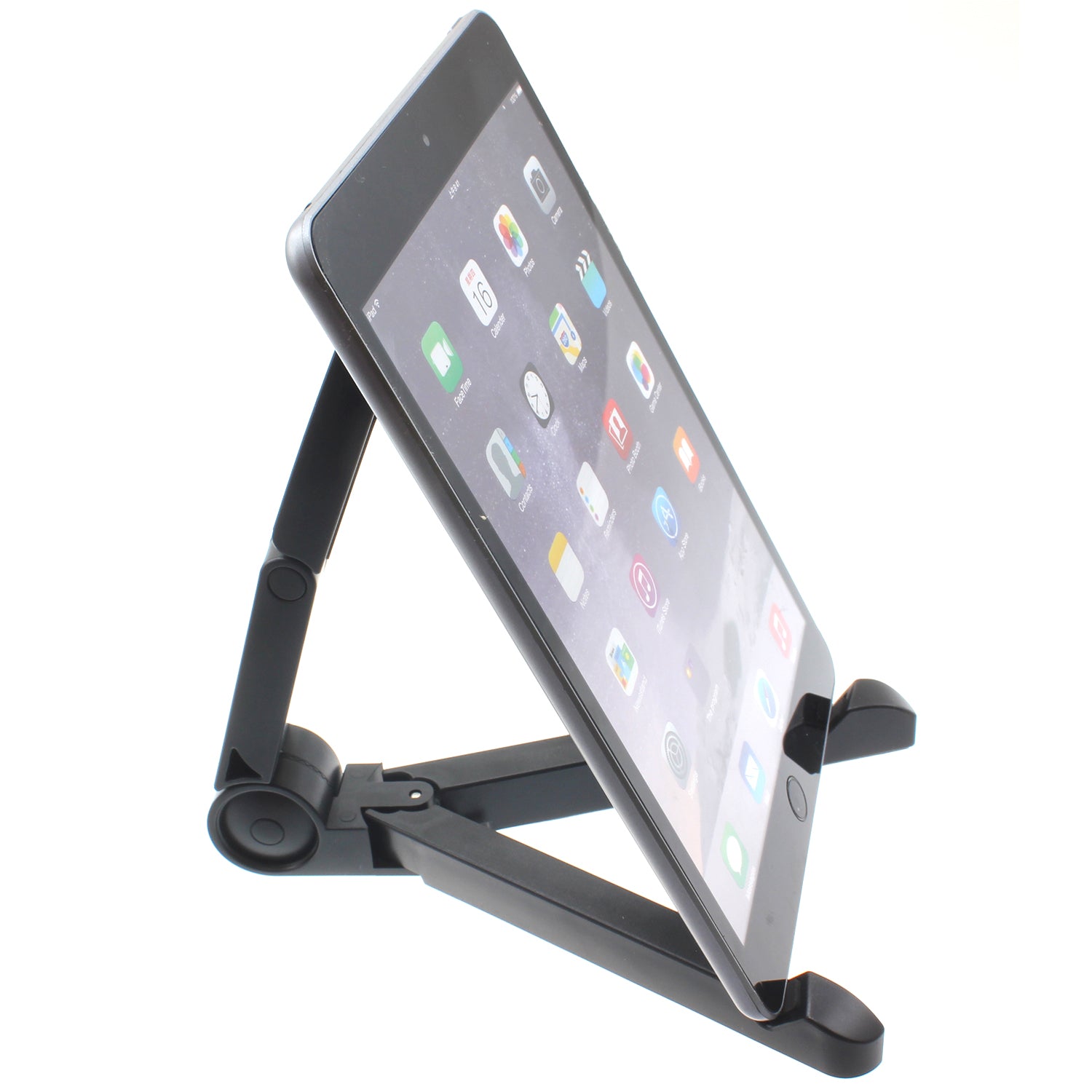 Fold-up Stand Portable Holder Travel Dock  - BFD72 38-1