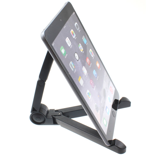 image of Fold-up Stand Portable Holder Travel Dock  - BFD72 38-1