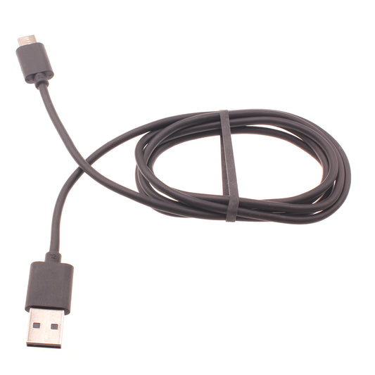 image of OEM USB-C Cable Type-C Fast Charger Cord Power Wire 3ft  - BFV31 1436-1