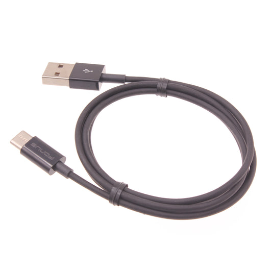 image of 3ft PD USB-C Cable Type-C Fast Charger Power Wire USB  - BFE36 1486-1