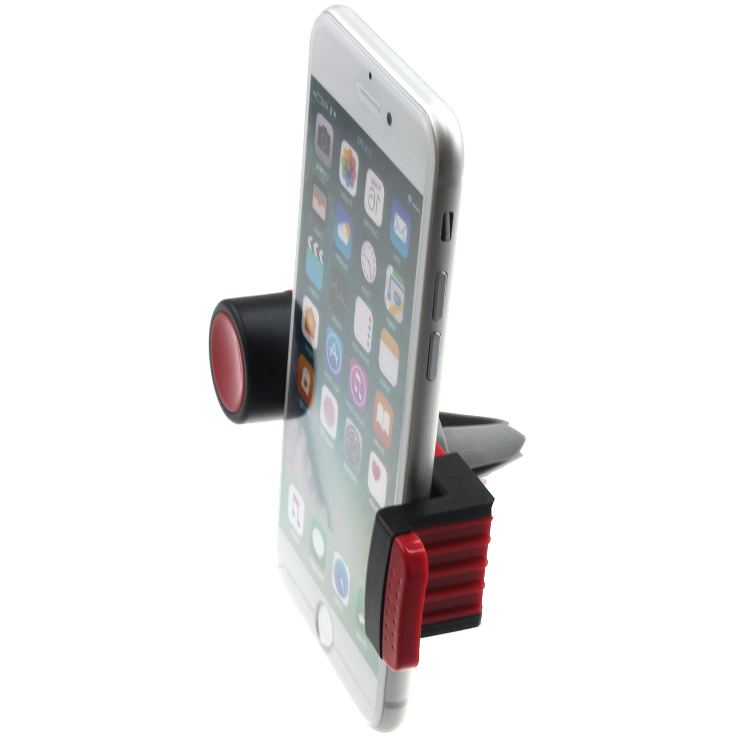 Car Mount Air Vent Holder Rotating Cradle Strong Grip  - BFK30 676-1