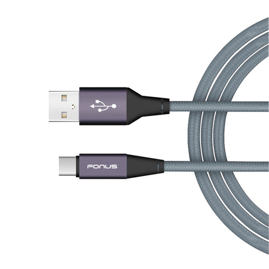 image of 6ft USB Cable Type-C Charger Cord Power Wire USB-C  - BFK93 1013-1