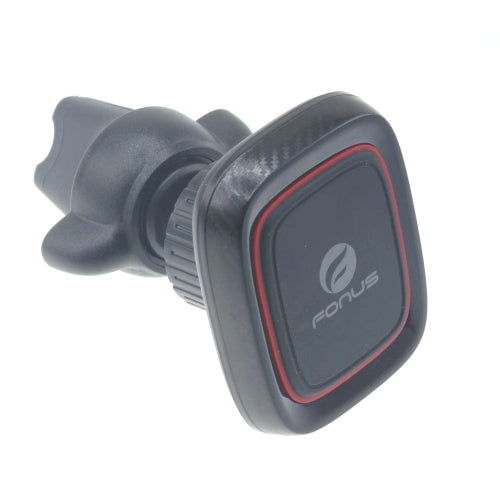 Car Mount Magnetic Air Vent Holder Swivel Dock Strong Grip  - BFA10 1056-12