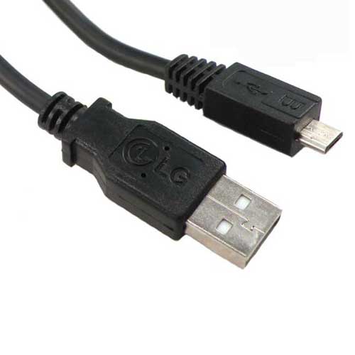 USB Cable OEM Charger Cord Power Sync  - BFB50 960-5