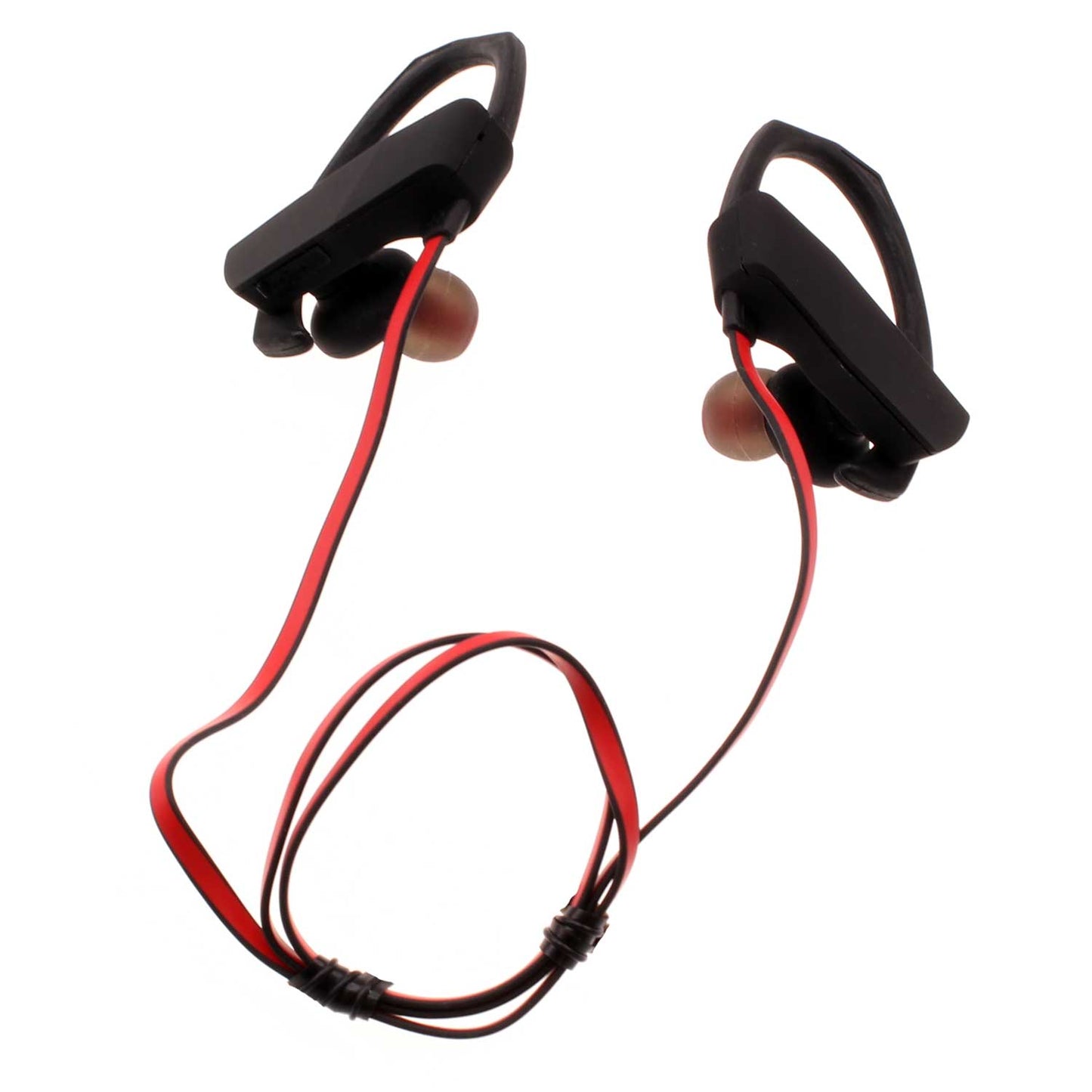 Wireless Headset Sports Earphones With Microphone Neckband Headphones  - BFM92 950-1