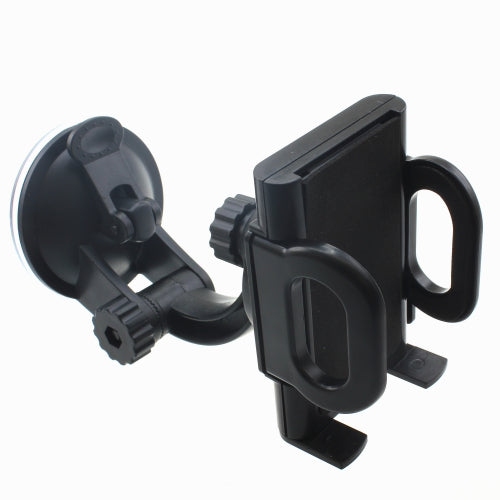 Car Mount Windshield Holder Glass Cradle Swivel  - BFC47 634-7