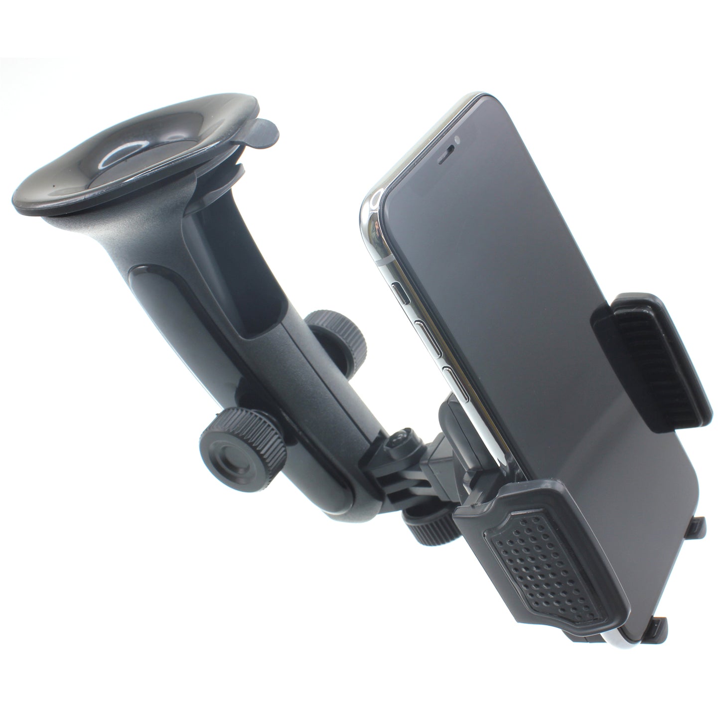 Car Mount Dash Windshield Air Vent Holder Cradle  - BFC73 670-1