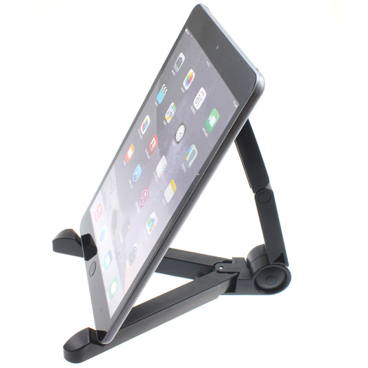 image of Fold-up Stand Portable Holder Travel Dock  - BFD72 38-1