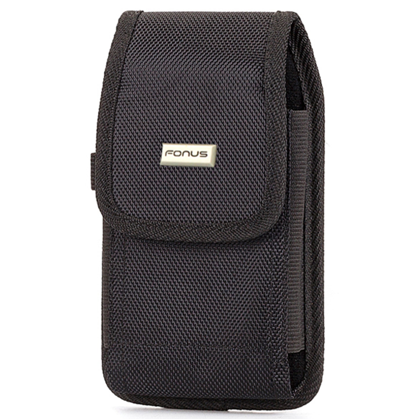 Case Belt Clip Rugged Holster Canvas Cover Pouch  - BFA66 1054-1