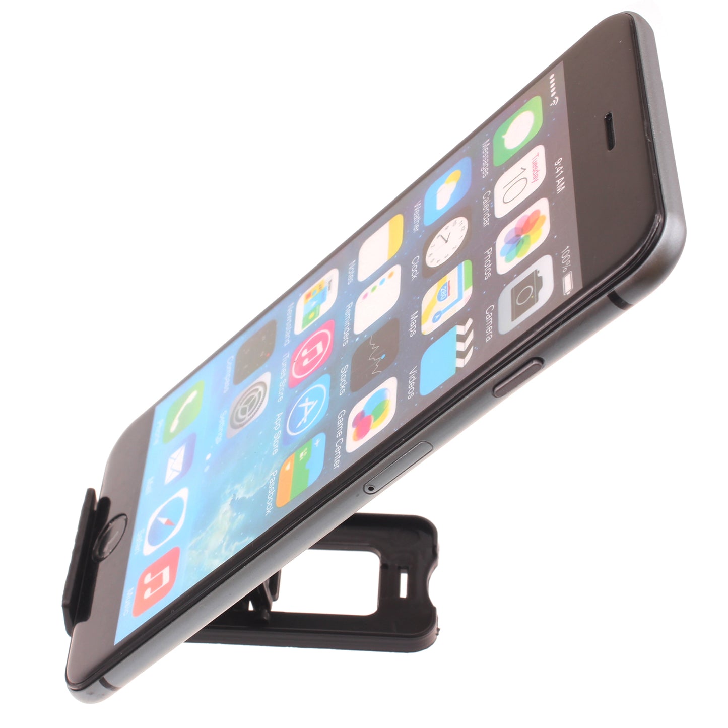 Stand Fold-up Holder Travel Desktop Cradle  - BFP20 736-1