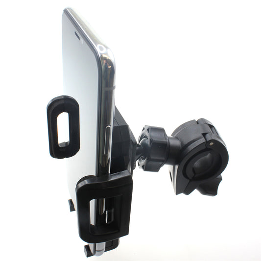 image of Bicycle Mount Handlebar Holder Bike Cradle Dock  - BFD82 632-1