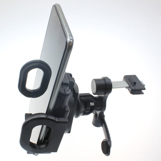 image of Car Mount Air Vent Holder Rotating Cradle Strong Grip  - BFD97 641-1