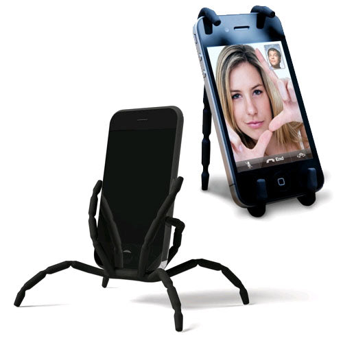 Spider Stand Phone Holder Flexible Compact  - BFB49 618-3