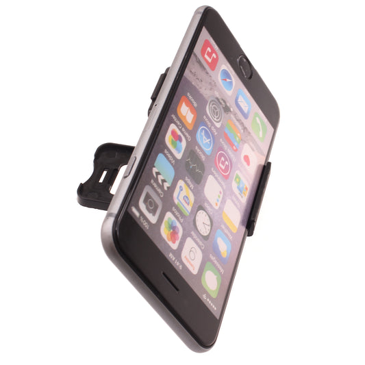 image of Stand Fold-up Holder Travel Desktop Cradle  - BFP20 736-1