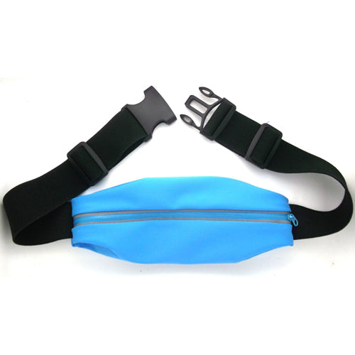 Running Waist Bag Belt Band Sports Gym Workout Case Cover  - BFA09 96-4