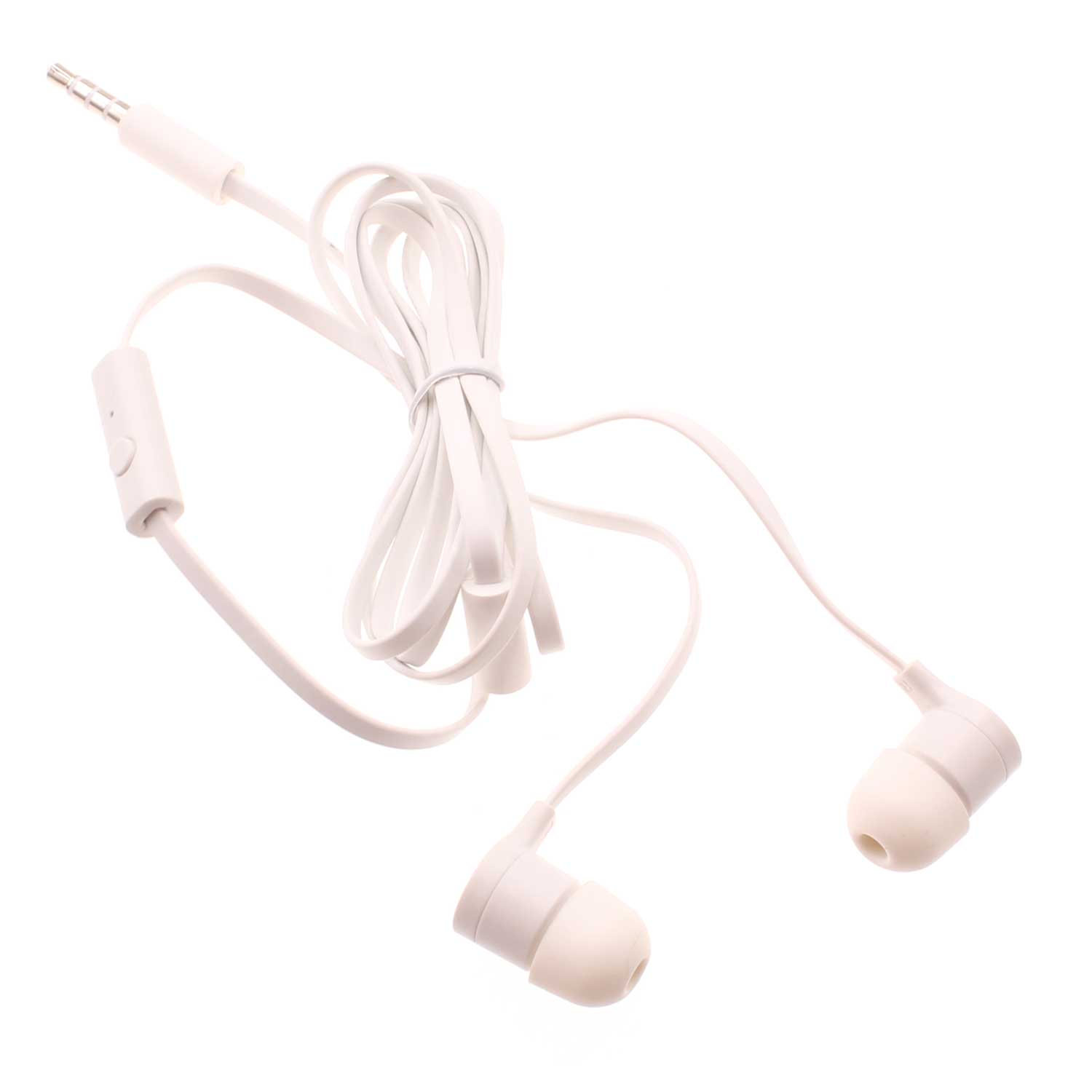 Earphones Hands-free Headphones Headset w Mic Earbuds  - BFL21 925-1