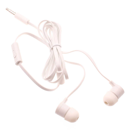 image of Earphones Hands-free Headphones Headset w Mic Earbuds  - BFL21 925-1