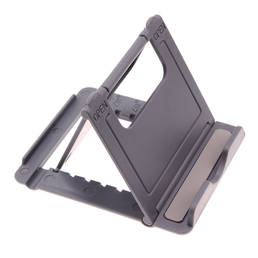 image of Stand Fold-up Holder Travel Desktop Cradle  - BFG91 1671-1