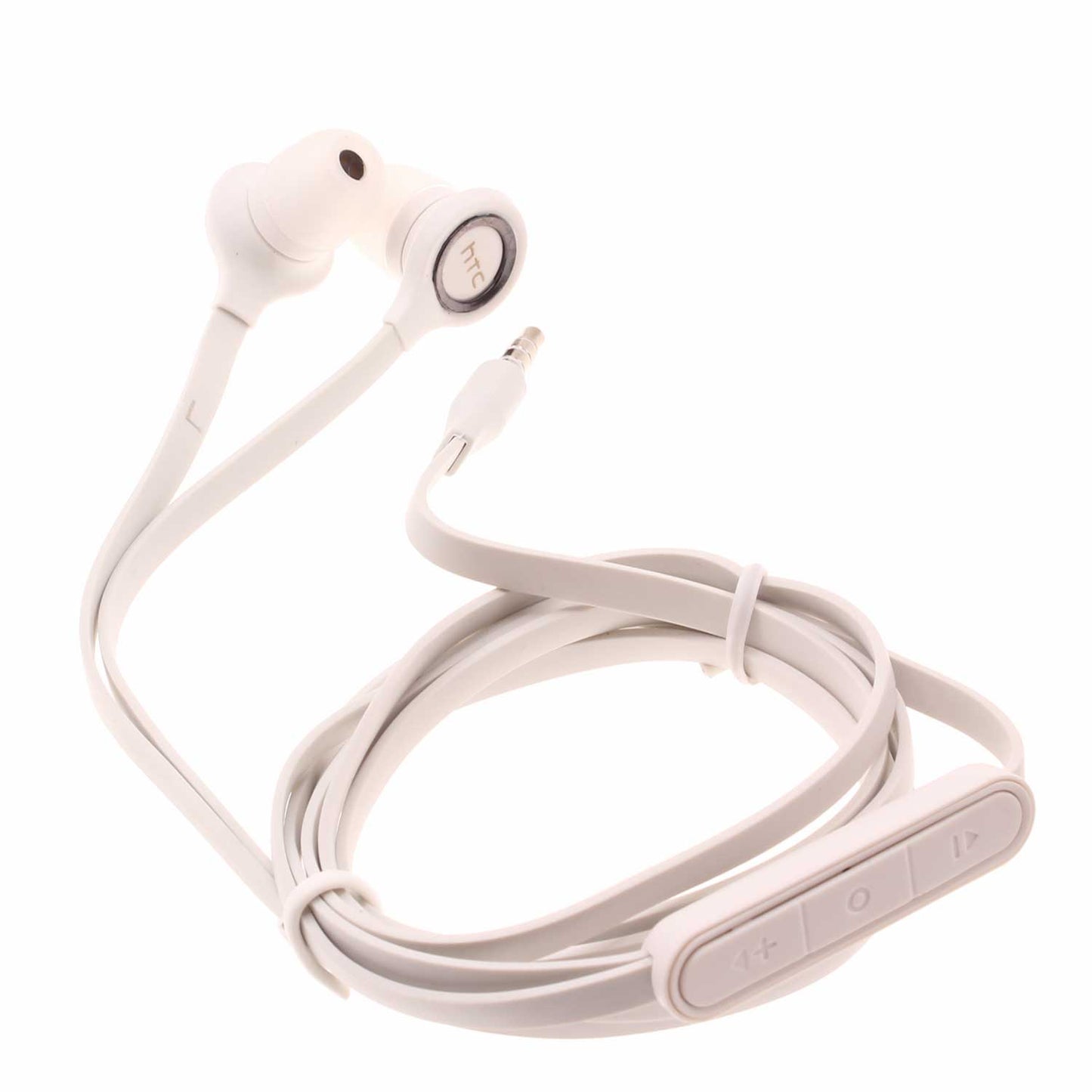 Earphones Hands-free Headphones Headset w Mic Earbuds  - BFS87 356-1