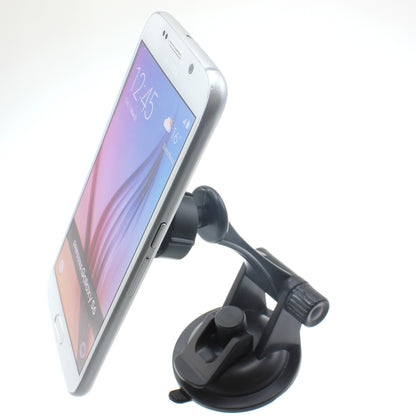 Car Mount Magnetic Holder Dash Windshield Swivel  - BFB10 690-1