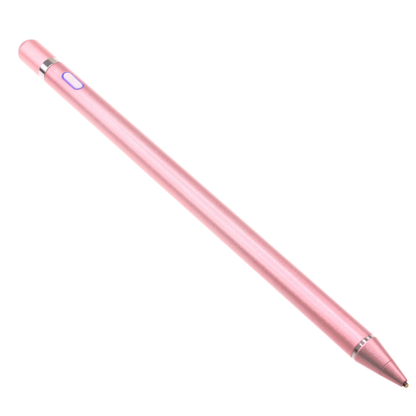  Active Stylus Pen  Digital Capacitive Touch Rechargeable  Palm Rejection   - BFG78 1856-1