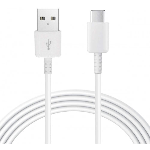 image of 10ft USB-C Cable Type-C Charger Cord Power Wire USB  - BFA02 1449-1