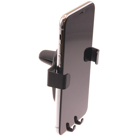 image of Car Mount Air Vent Holder Dock Cradle Gravity  - BFN99 1086-1