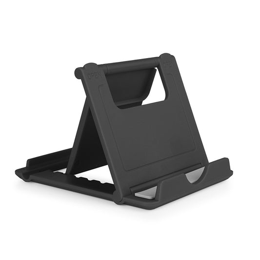 image of Stand Fold-up Holder Travel Desktop Cradle  - BFG54 1666-1