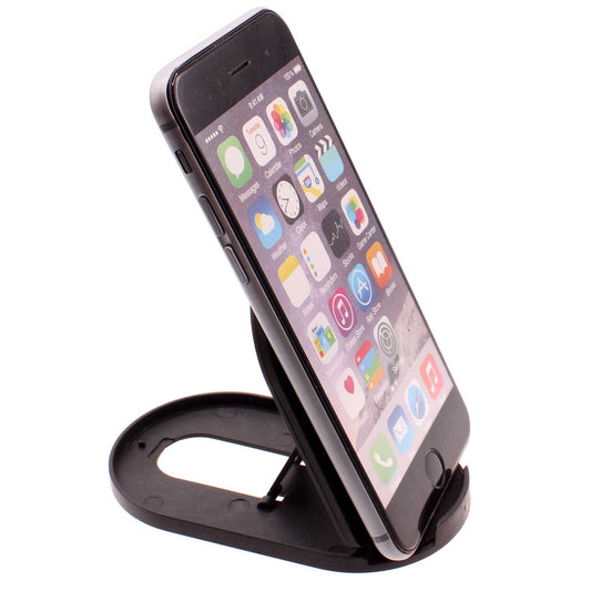 image of Stand Fold-up Holder Travel Desktop Cradle  - BFS15 1627-1