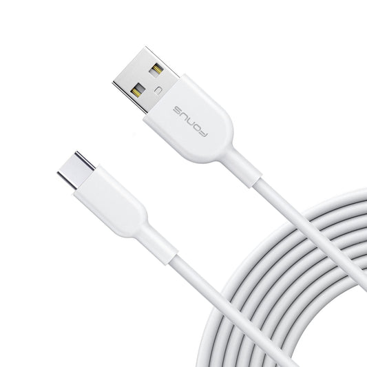 image of 6ft USB Cable Type-C Charger Cord Power Wire USB-C  - BFJ65 879-1