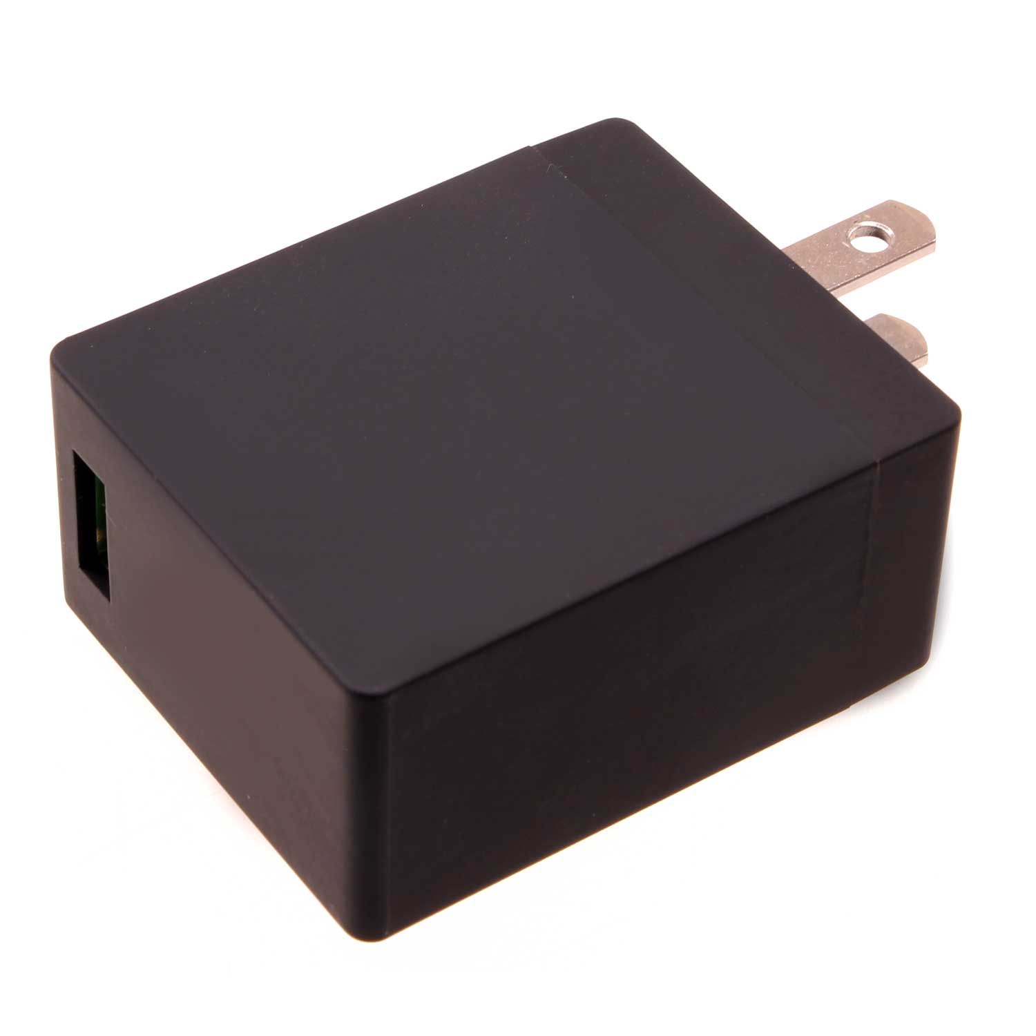 Fast Home Charger 18W USB Quick Charge Port Travel Wall  - BFJ82 1057-1