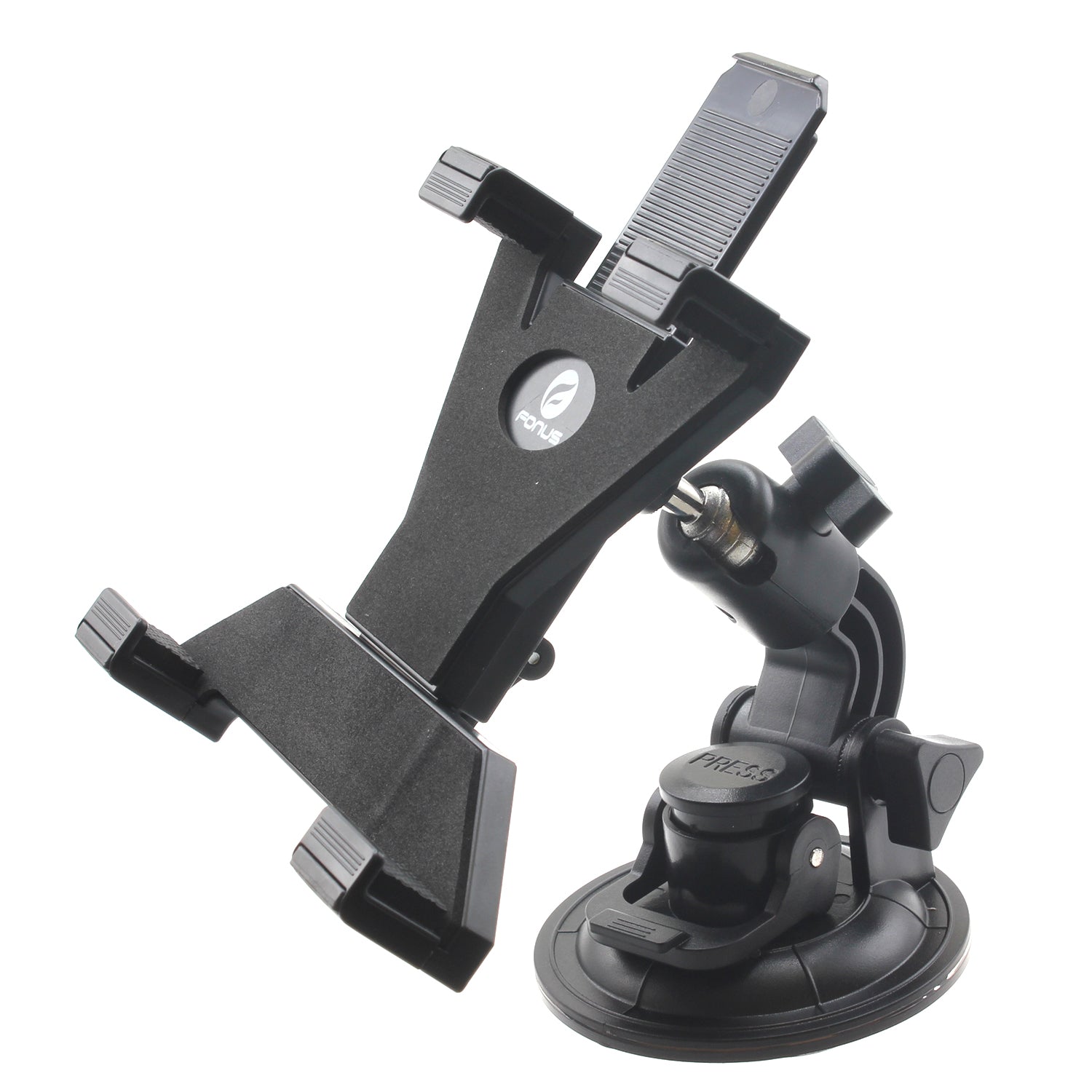 Car Mount Dash Windshield Holder Swivel Cradle  - BFC94 655-1