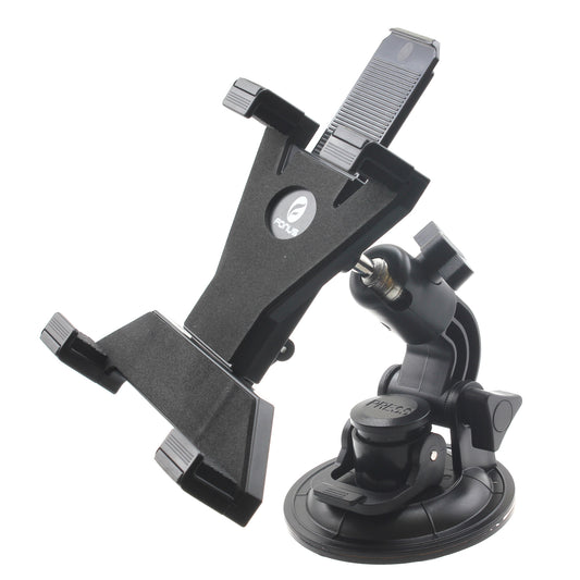 image of Car Mount Dash Windshield Holder Swivel Cradle  - BFM07 635-1