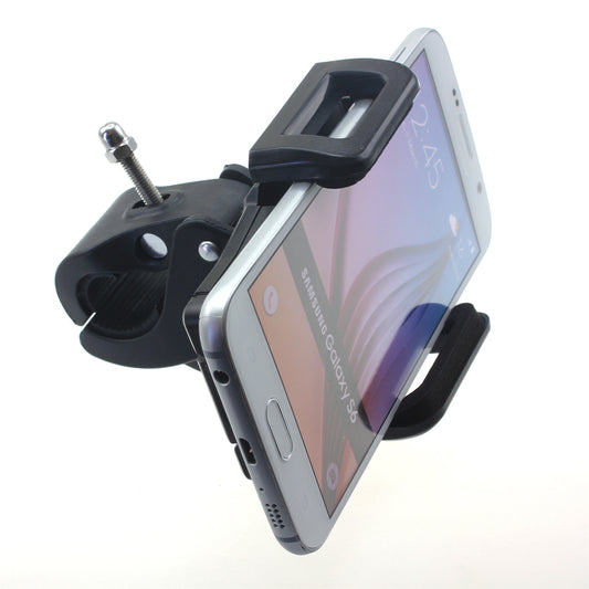 image of Bicycle Mount Handlebar Holder Bike Cradle Dock  - BFJ51 653-1